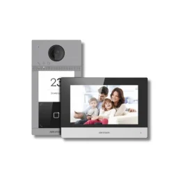 sonnette-intelligente-videophone-sans-fil-lecteur-de-badge-hikvision-ds-kis604-pb-hikvision-hikvision-binaa-398687